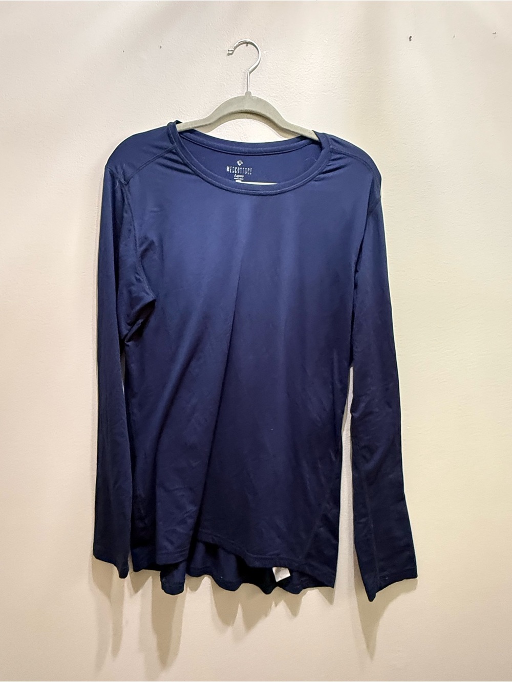 Med Couture 8499 Underscrub Tee